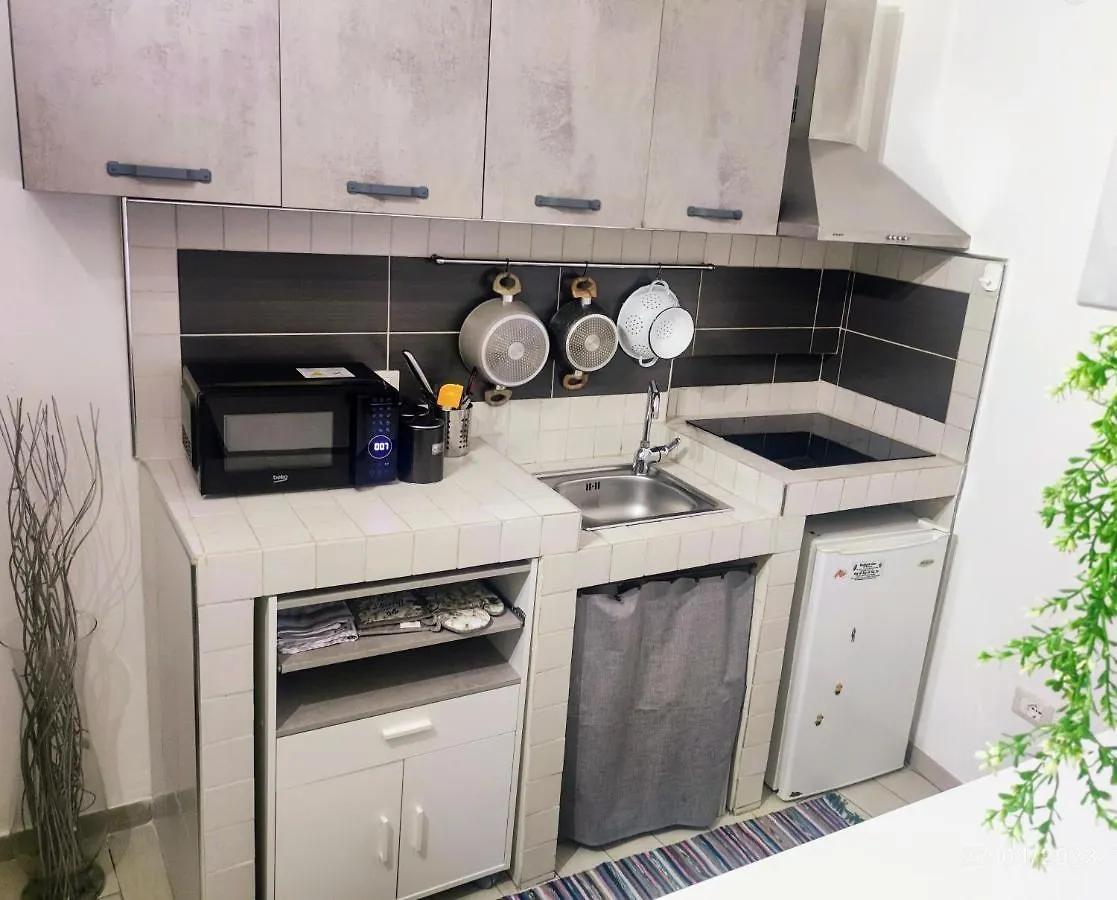 Montesanto House Palermo Apartment 0*,  Italy